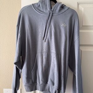 Alo Yoga Accolade hoodie